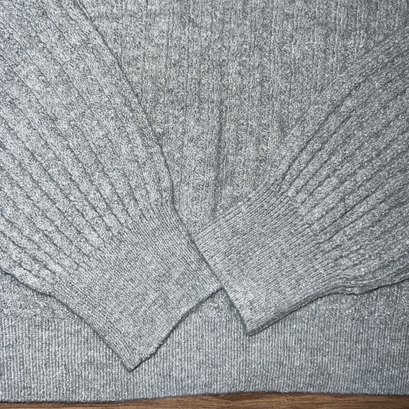 Pink Rose Sweater Set - Picture 7 of 8